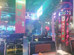 -路边边.炒菜烧烤.音乐餐厅(良乡长虹店)