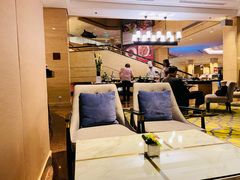 -上海静安昆仑大酒店