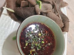 过桥毛肚-洪霞餐馆