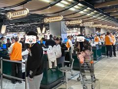 -胖东来生活广场(健康路店)
