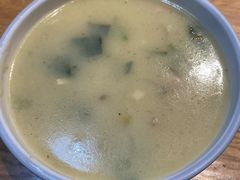 甜沫儿-草包包子铺(宽厚里店)