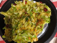 -西贝(宁波天一国购店)