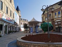 -石林冰雪海洋世界