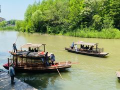 -溱湖国家湿地公园