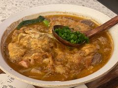 -三姐·老友记·南宁老友粉(朝阳区光华路嘉里中心店)
