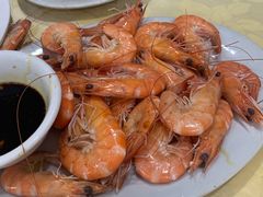 -秋姐美食店(旅游大道店)