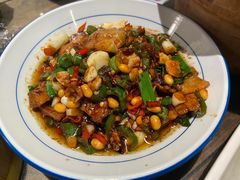 -阿财老铺·老蚌埠龙虾城(华夏总店)