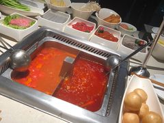 -海底捞火锅(泉城路店)