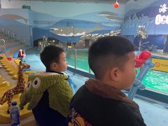 -苏州海洋馆