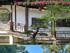 -惠山古镇·寄畅园