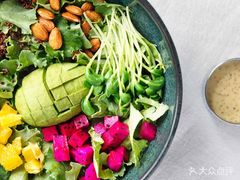 -小大董·烤鸭(凤凰汇店)