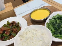 -乡村基·川味现炒大王(熙悦天街店)