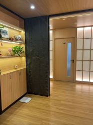 -妍悦月子中心(武汉天地店)