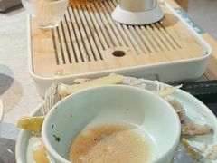 -滇色蒸汽石锅鱼(京华城店)