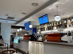 -Peet's Coffee皮爷咖啡(万象天地店)