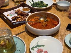 -荷花亭·湖北融合菜(十堰武商MALL店)