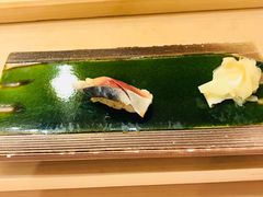 -鮨一日本料理(大中华店)