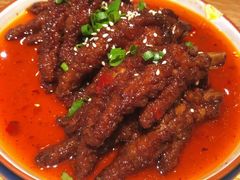 -薇酌饮·陕西菜(南门外店)