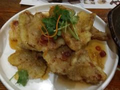 -老长春肉馆(创业大街店)