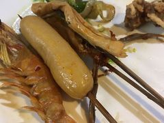 -泰谷酒店·太古码头闽菜自助餐厅