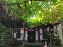 -七贤国际青年旅舍(西七路分店)
