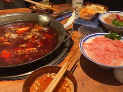 -楠火锅(太古里总店)