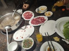 -八合里潮汕鲜牛肉火锅(深圳海岸城店)