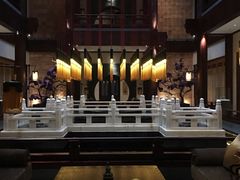 -西安华清御汤酒店