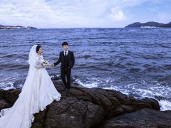 -经典婚纱摄影美学馆·私人定制