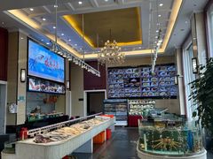 -乐在集市海鲜大排档(平潭店)