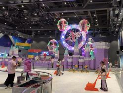 -第五极儿童乐园