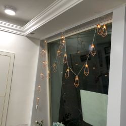 -初NAIL日式美甲美睫沙龙