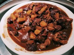 -中环亚旅酒店-禧临阁餐厅