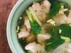 老清朝馄饨-老清朝包子铺(开明街店)