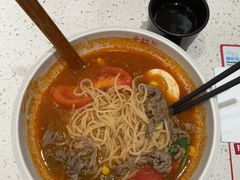 -味千拉面(广州白云机场T1西二店)