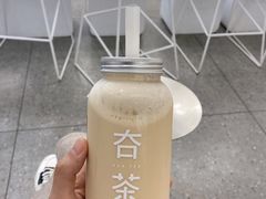 -夻茶HUATEA(水晶郦城店)