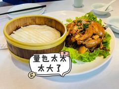 -惠丰堂饭庄·烤鸭·京味菜(西北旺·唐家岭店)