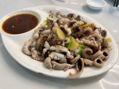 -健跳小海鲜(人民路店)