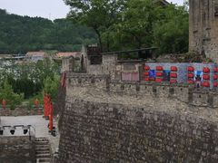 -砥洎城