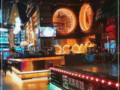 -Famous肥猫墨西哥音乐餐吧(五棵松华熙LIVE店)