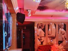 -欢乐迪KTV(南坪上海城店)