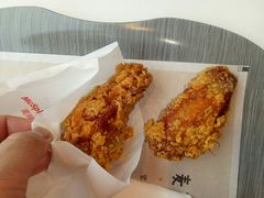 -麦当劳(欧陆广场店)
