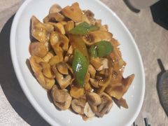-北平小馆·烤鸭·家常菜(磨房北里店)