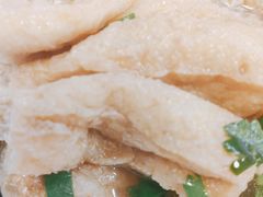 -老广州牛杂(深圳白石洲总店)