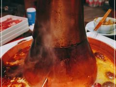 -京元盛铜锅涮肉(上海总店)