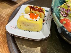 -一井烧肉·活鳗·寿司(望京SOHO店)