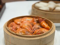 白灼对虾-高佳庄·舟山海鲜(海景旗舰店)