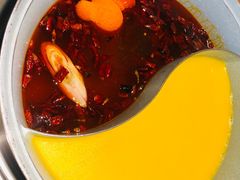 -青瓷火锅料理(西单大悦城店)
