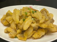 -丰收日·小海鲜·沪上家宴(顾村正大店)
