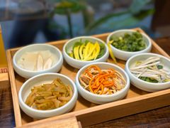 -银米·云南传统过桥米线(双廊黑金冠店)